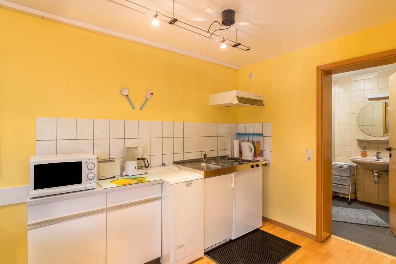 Ferienwohnung Gernsbach Exterior foto