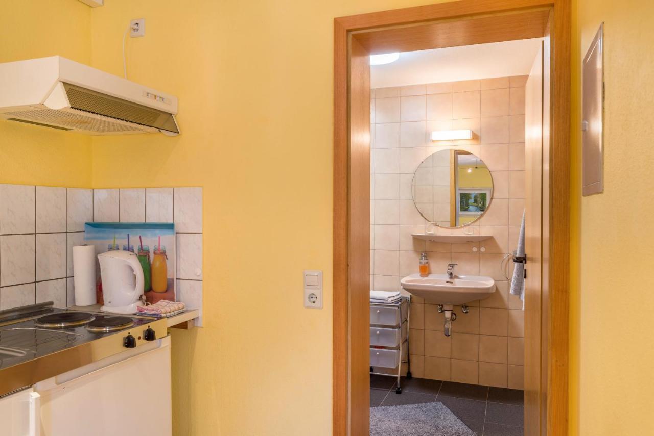 Ferienwohnung Gernsbach Exterior foto
