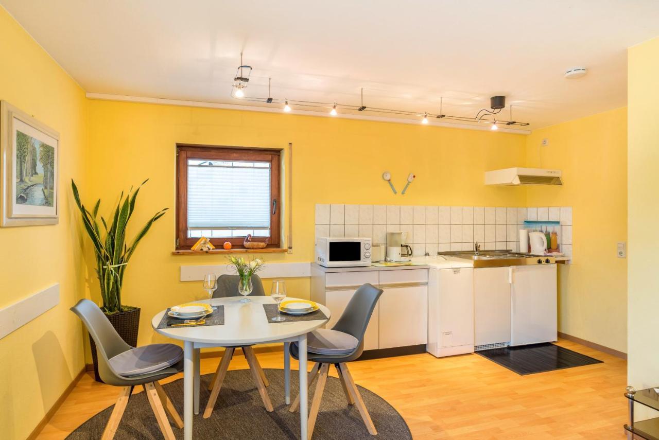 Ferienwohnung Gernsbach Exterior foto