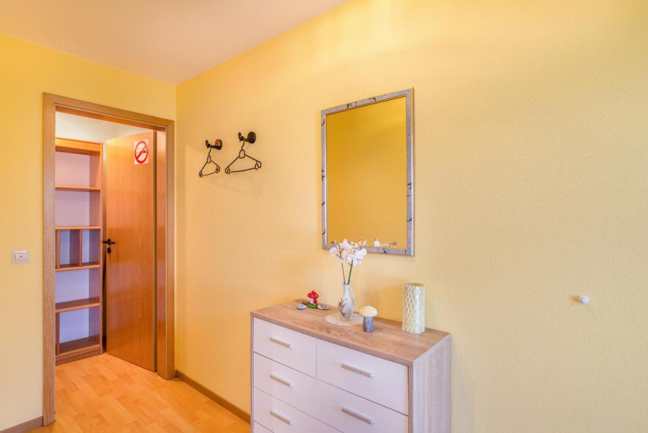 Ferienwohnung Gernsbach Exterior foto